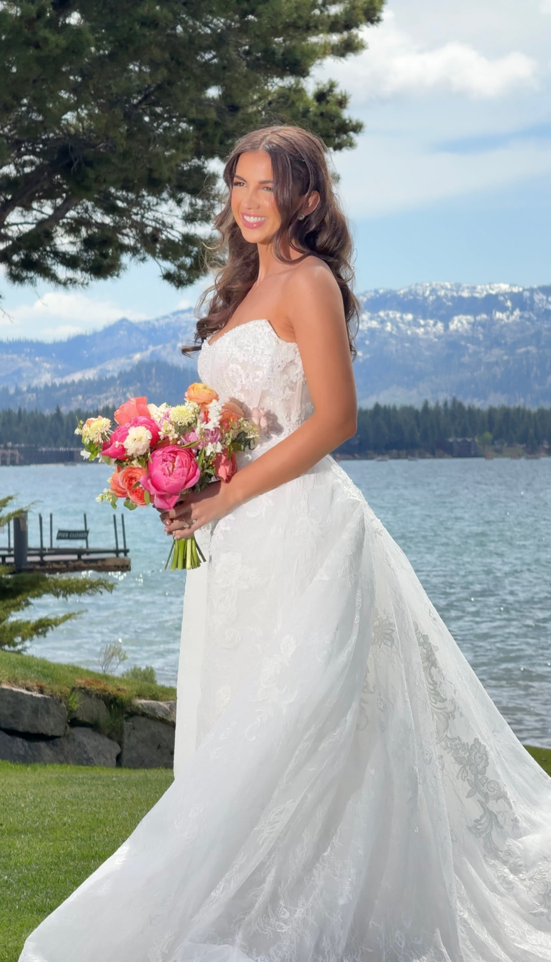 Bridal Beauty Experience — bride-only makeup by Maddy Donohue