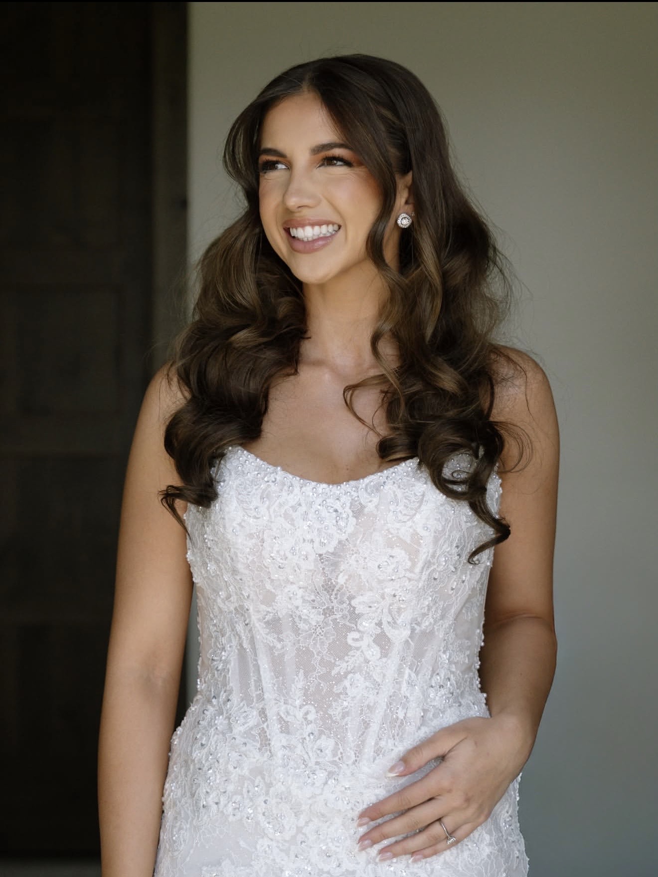 Signature Bridal Experience — bridal party makeup by Maddy Donohue